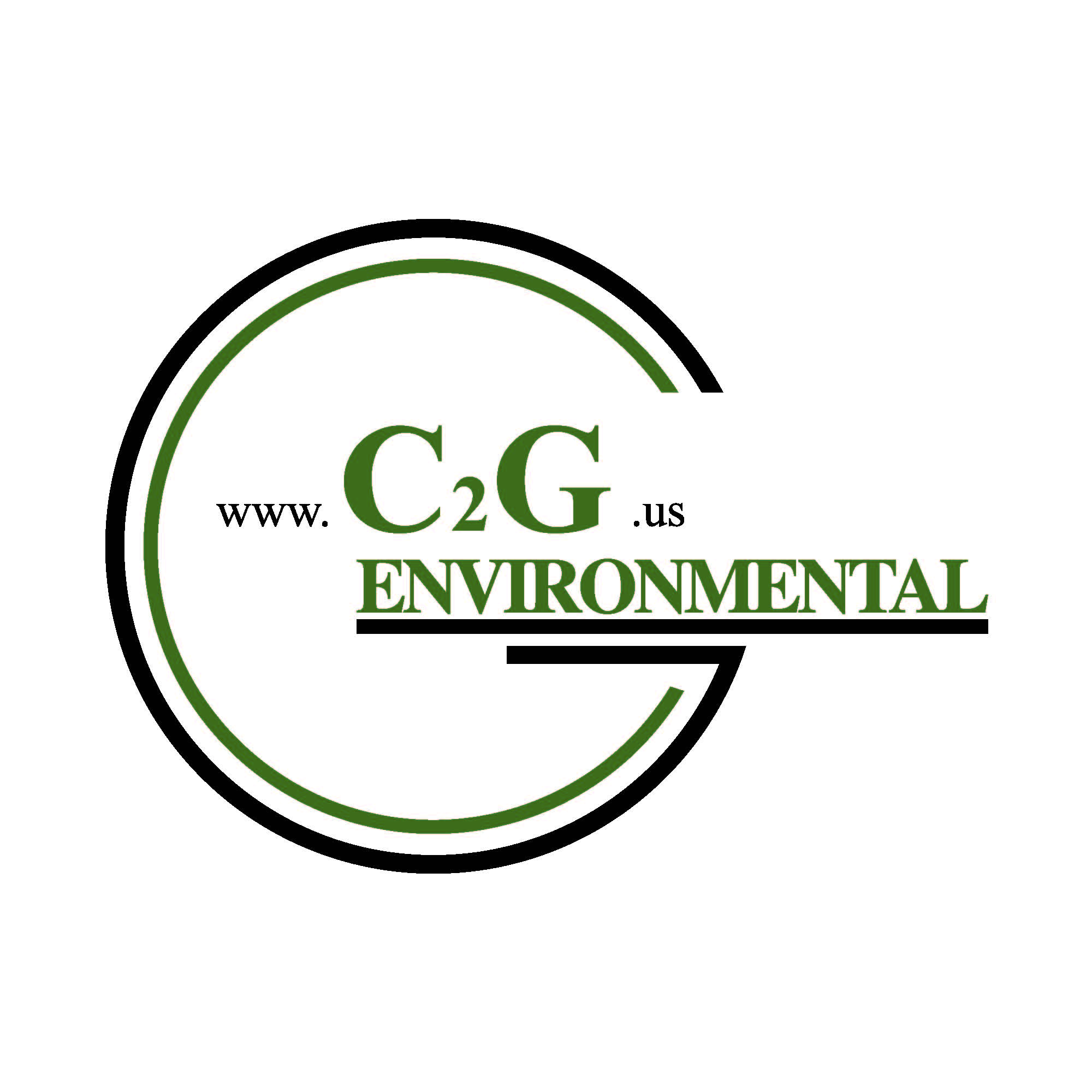 C2G Environmental Consultants, LLC Logo