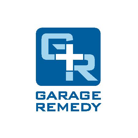 Garage Remedy Logo