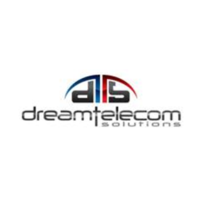 Dream Telecom Solution, Inc. Logo