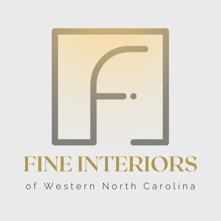 Fine Interiors of WNC Logo