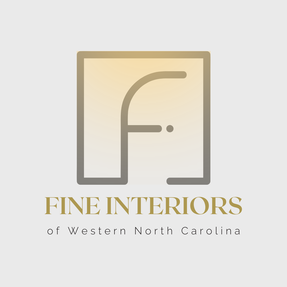 Fine Interiors of WNC Logo