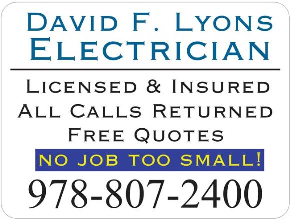 David Lyons Logo