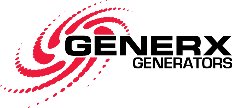 Generx Generators Logo