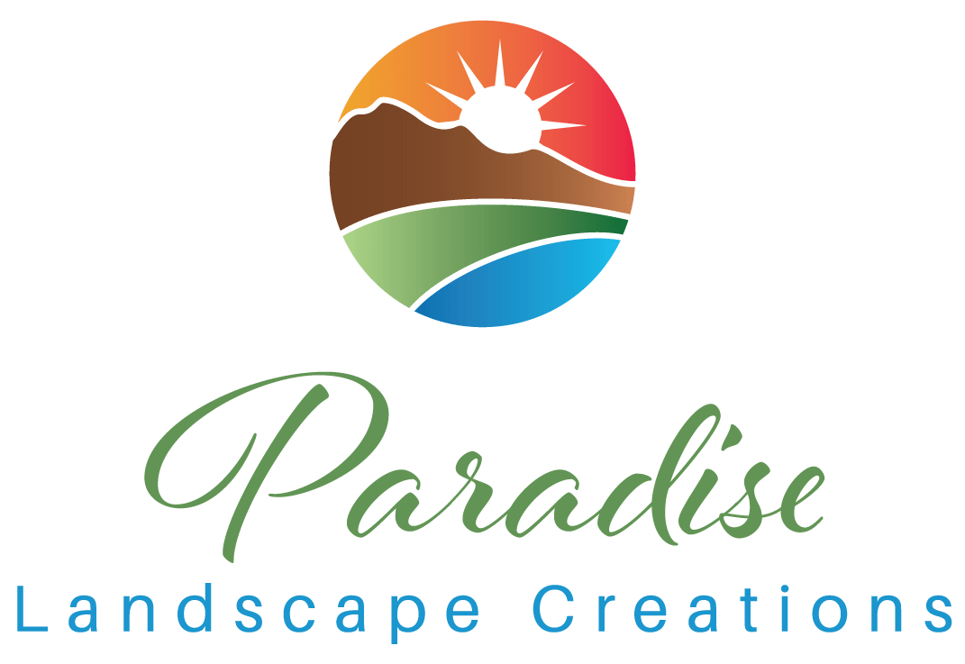 Paradise Landscape Creations Logo