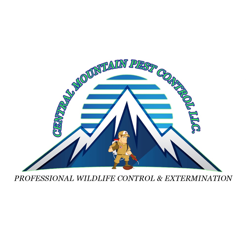 Central Mountain Pest Control, LLC Logo