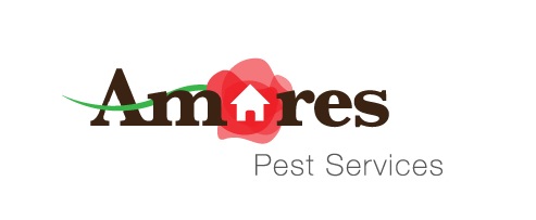 Amores Pest Services, Inc. Logo