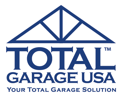 Total Garage USA Logo