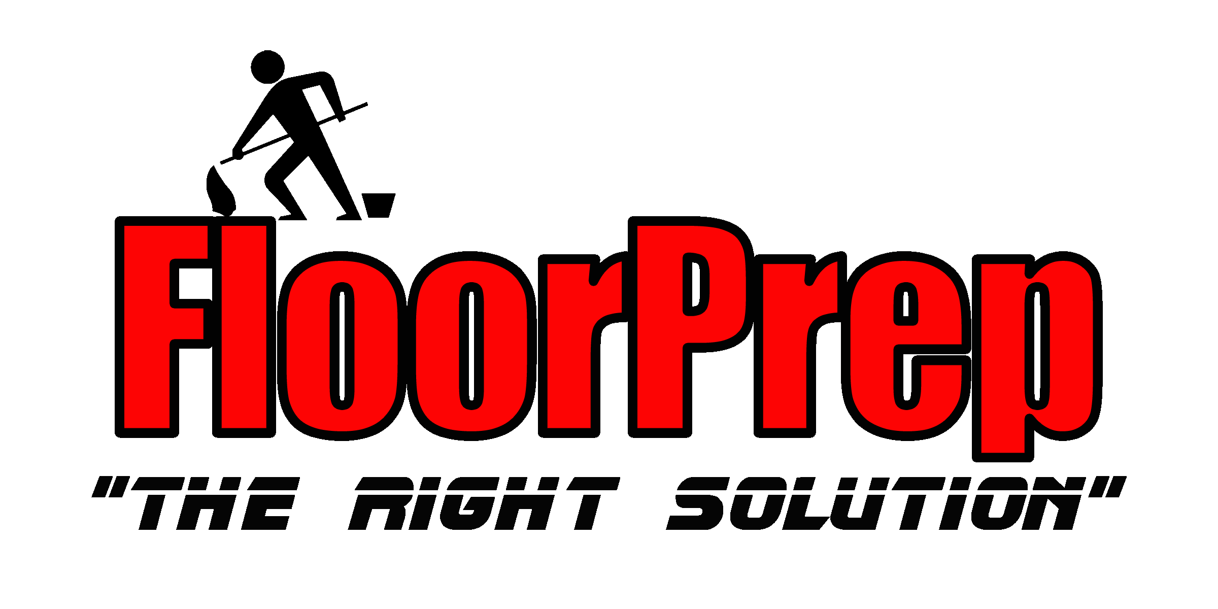 Floor Prep Solutions Logo