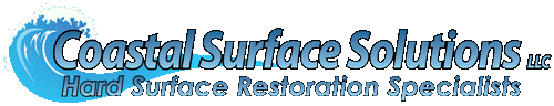 Coastal Surface Solutions, LLC Logo