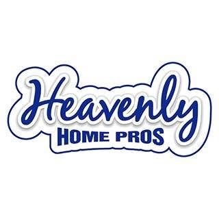 Heavenly Home Pros Logo