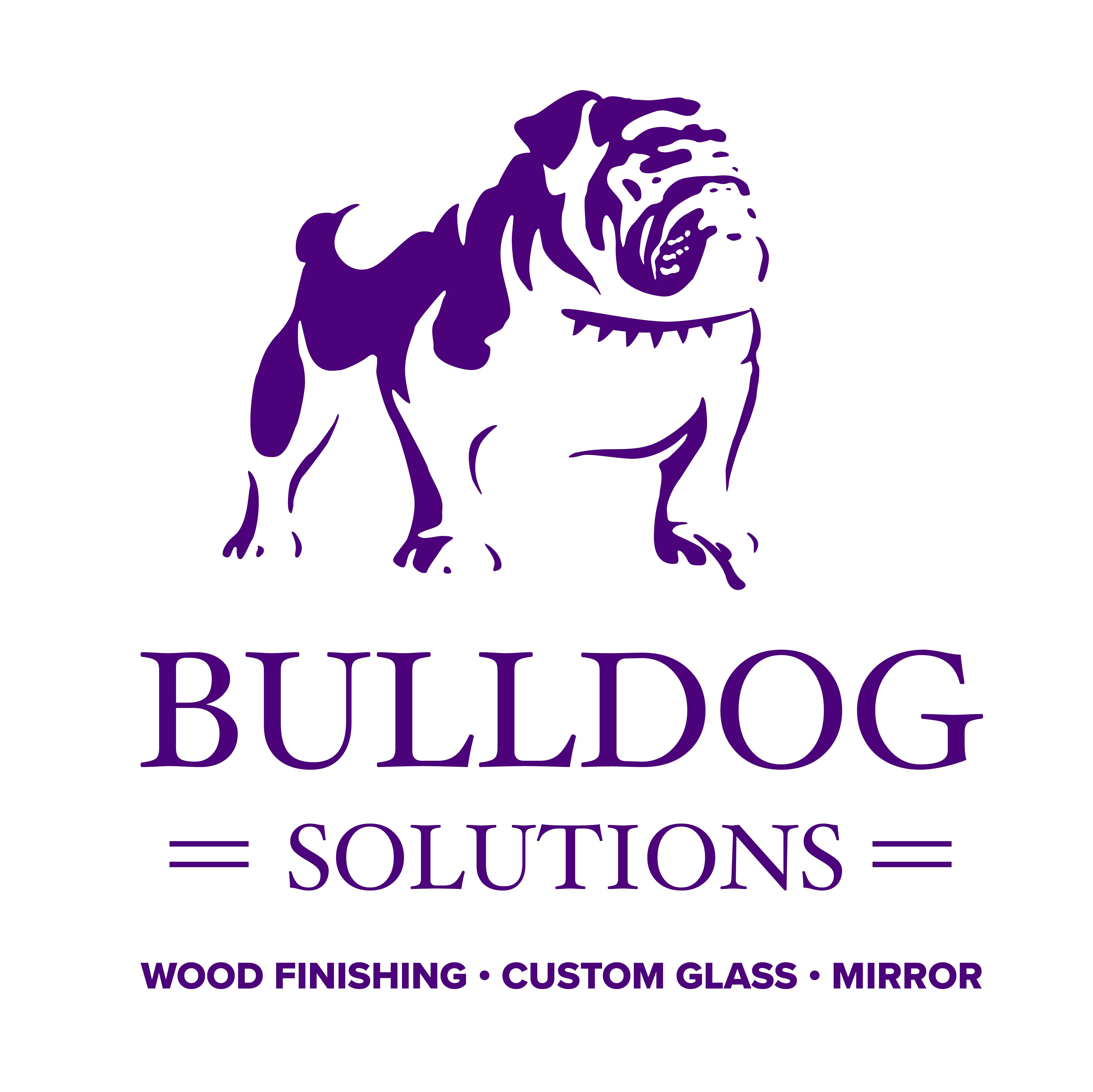 Bulldog Solutions Logo
