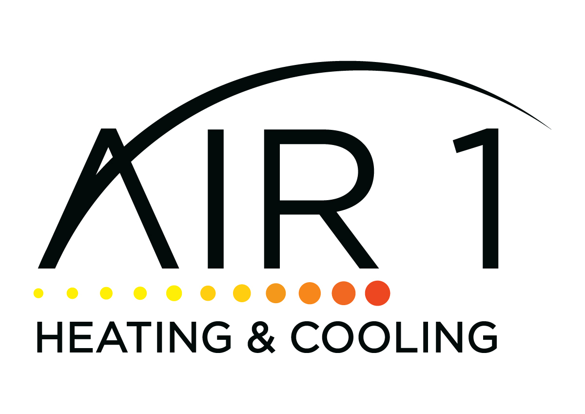 Air 1 HVAC, LLC Logo