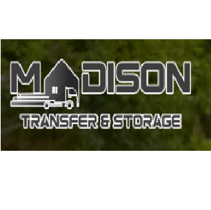 Madison Transfer and Storage, Inc. Logo