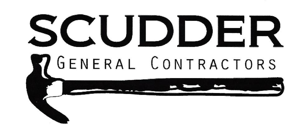 Scudder General Contractors Logo