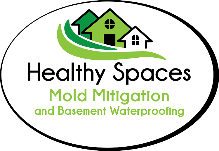 Healthy Spaces Logo