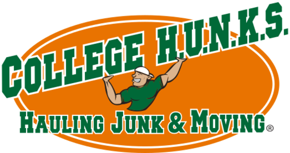 College Hunks Hauling Junk Logo