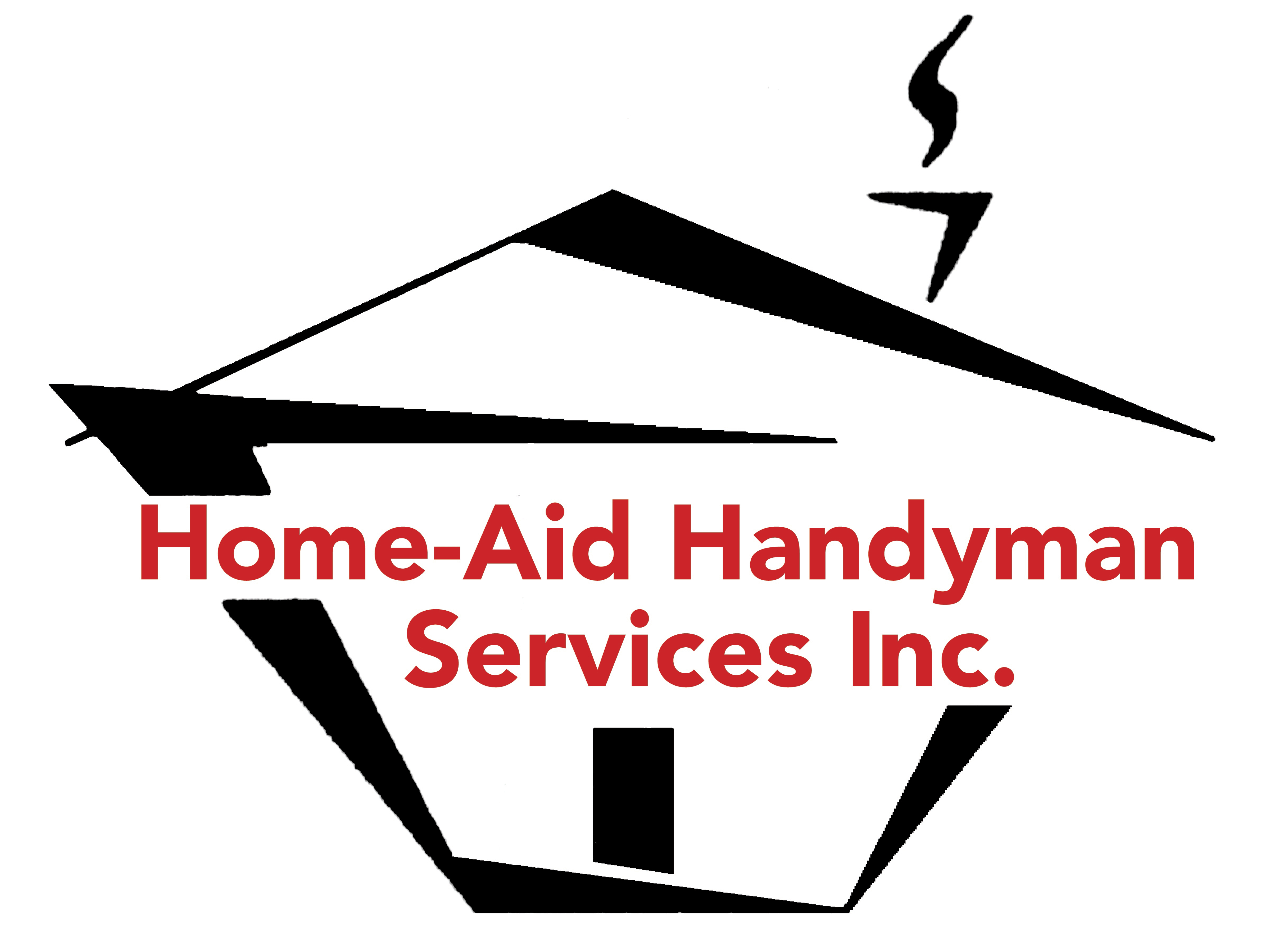 Home-Aid Handyman Services Logo