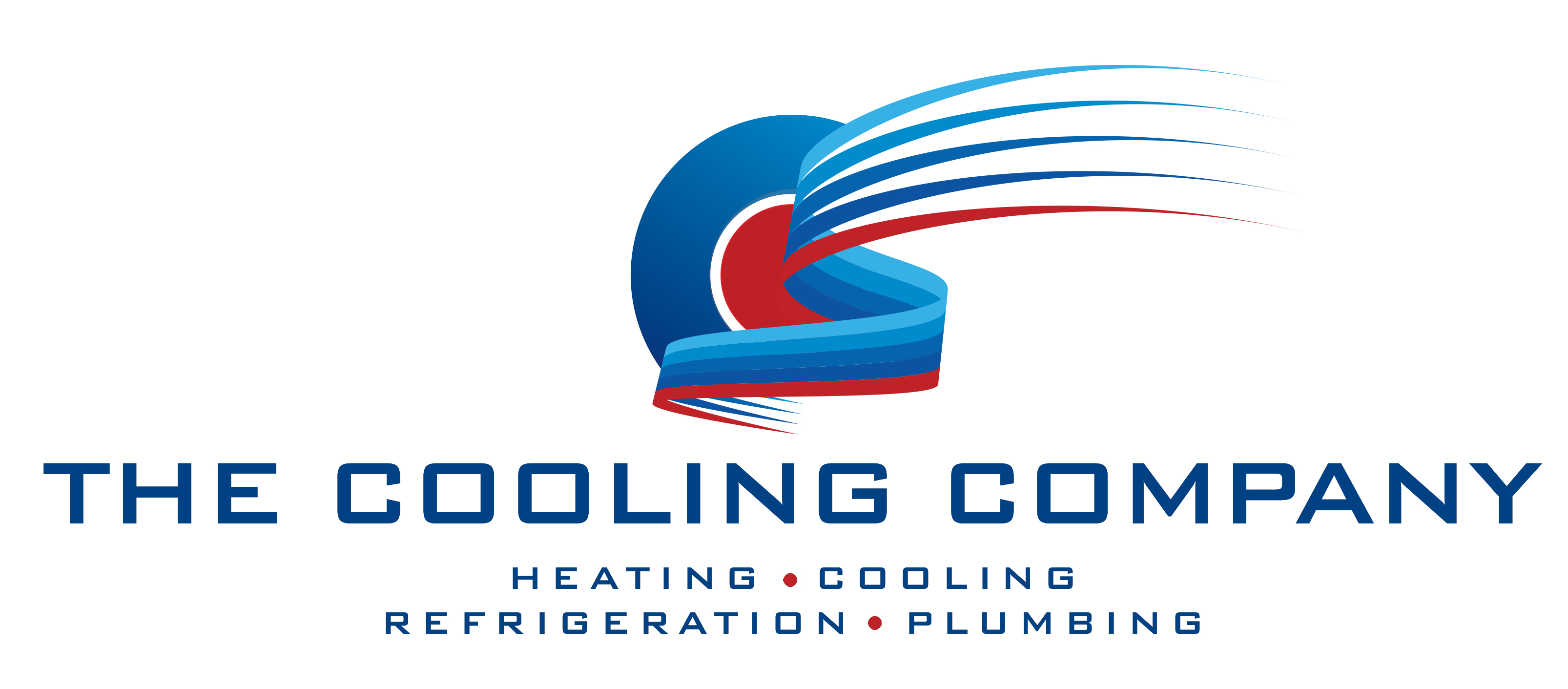 The Cooling Company, LLC Logo