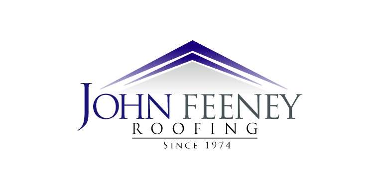 John Feeney Roofing, Inc. Logo