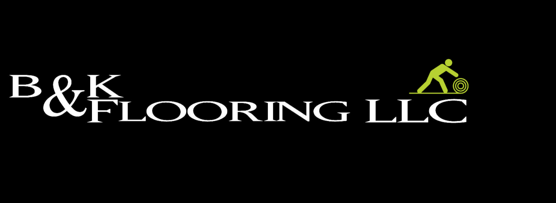 B & K Flooring, LLC Logo