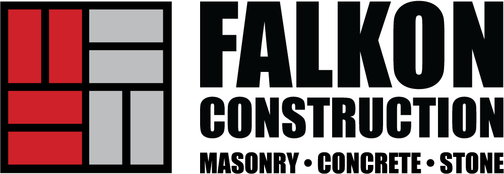 Falkon Construction, Inc. Logo