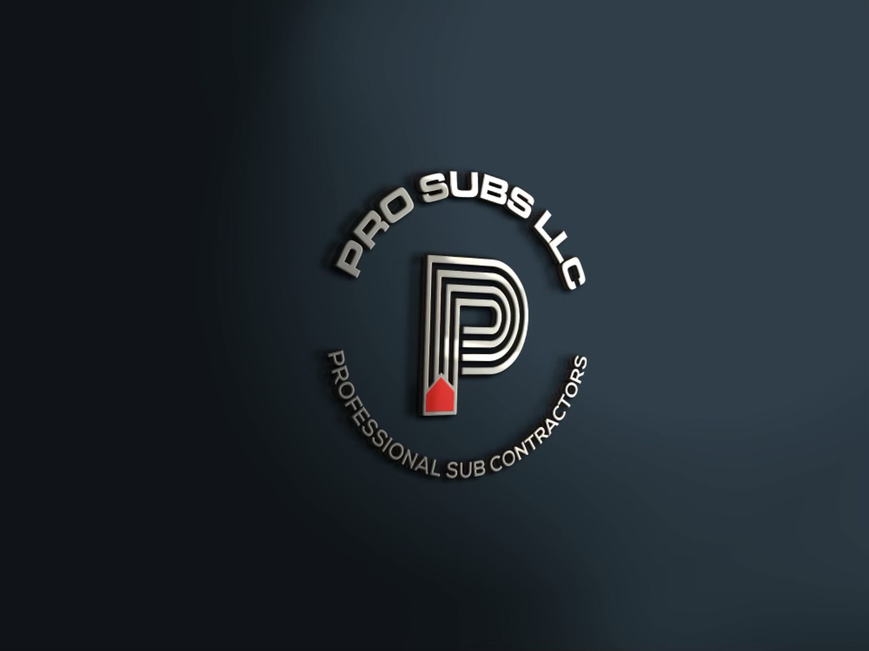 Pro Subs, LLC Logo