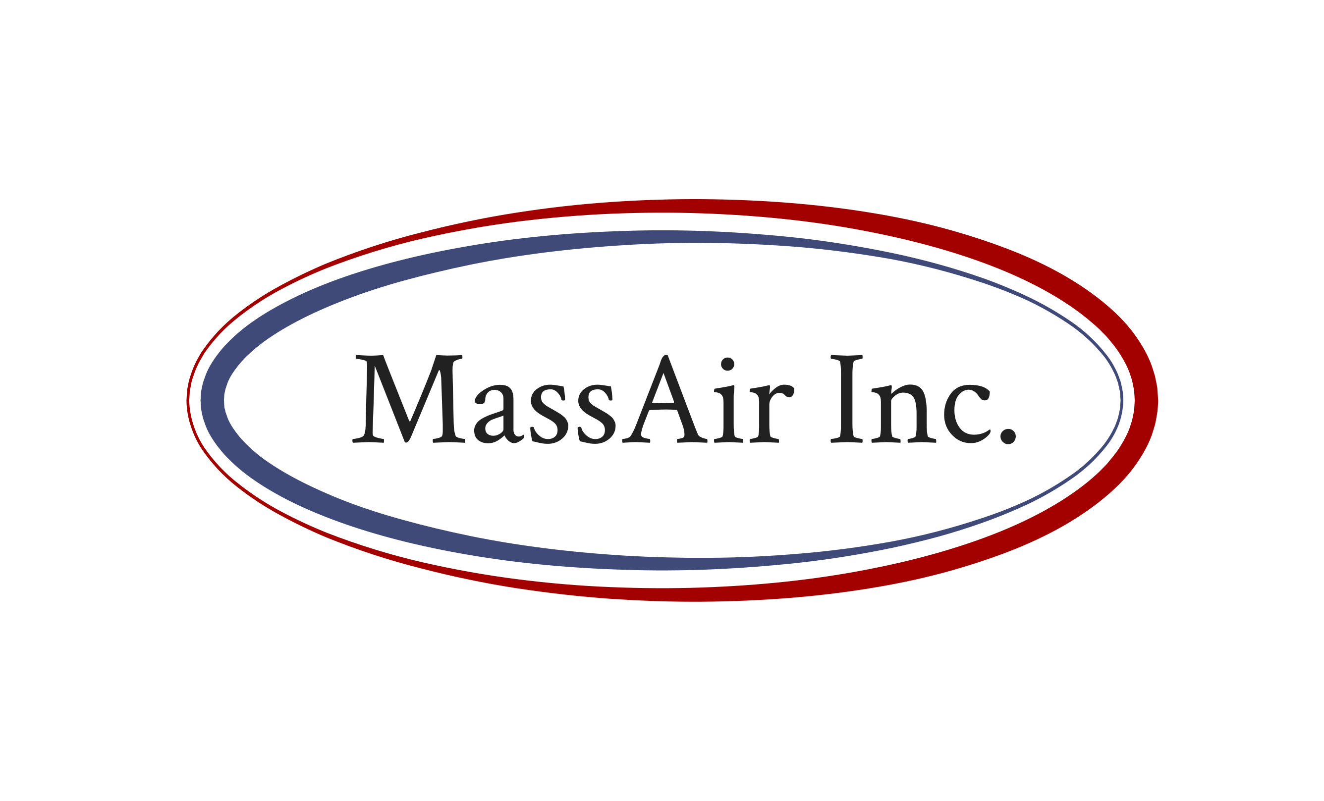 MassAir Logo