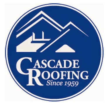 Cascade Roofing Company Logo