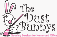 The Dust Bunnys, LLC Logo