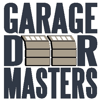 Garage Door Masters Logo