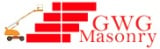 Gary Gilbert Masonry Logo