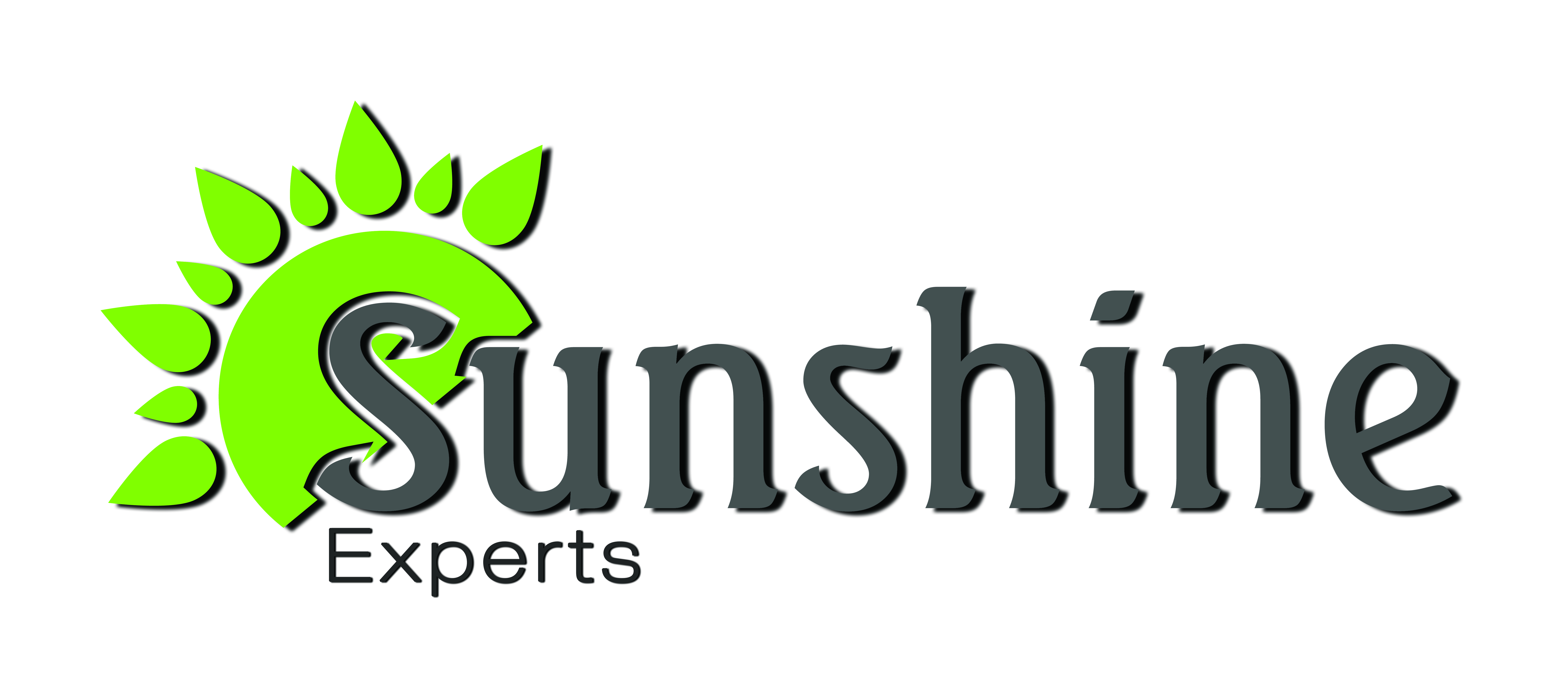 Sunshine Industries, Inc. Logo