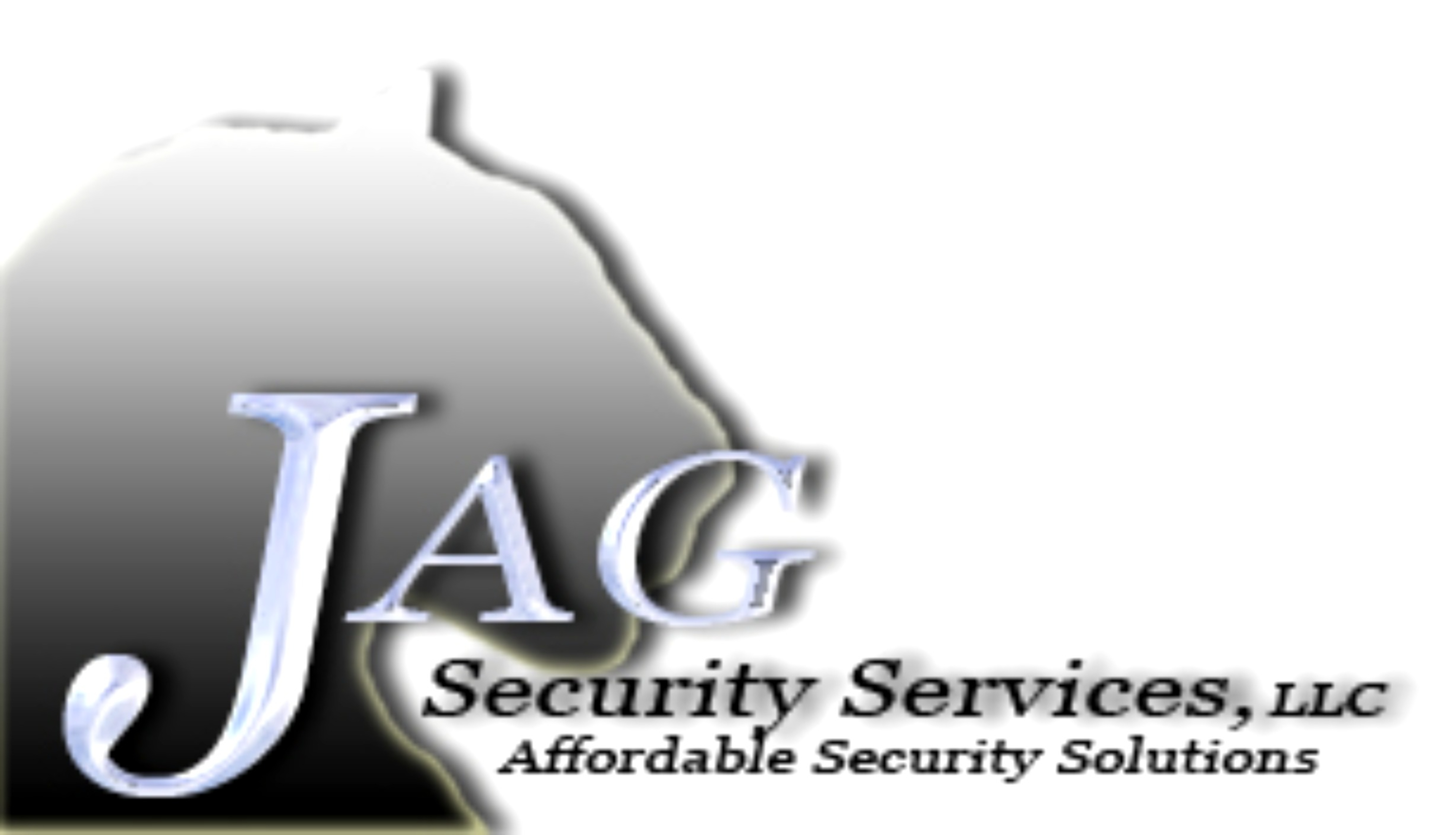 JAG Security Services, LLC Logo