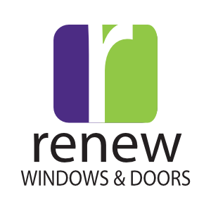 Renew Windows & Doors Logo