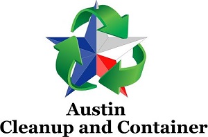 Austin Cleanup & Container, LLC Logo