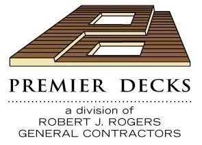 Robert J. Rogers General Contractors, Inc. Logo