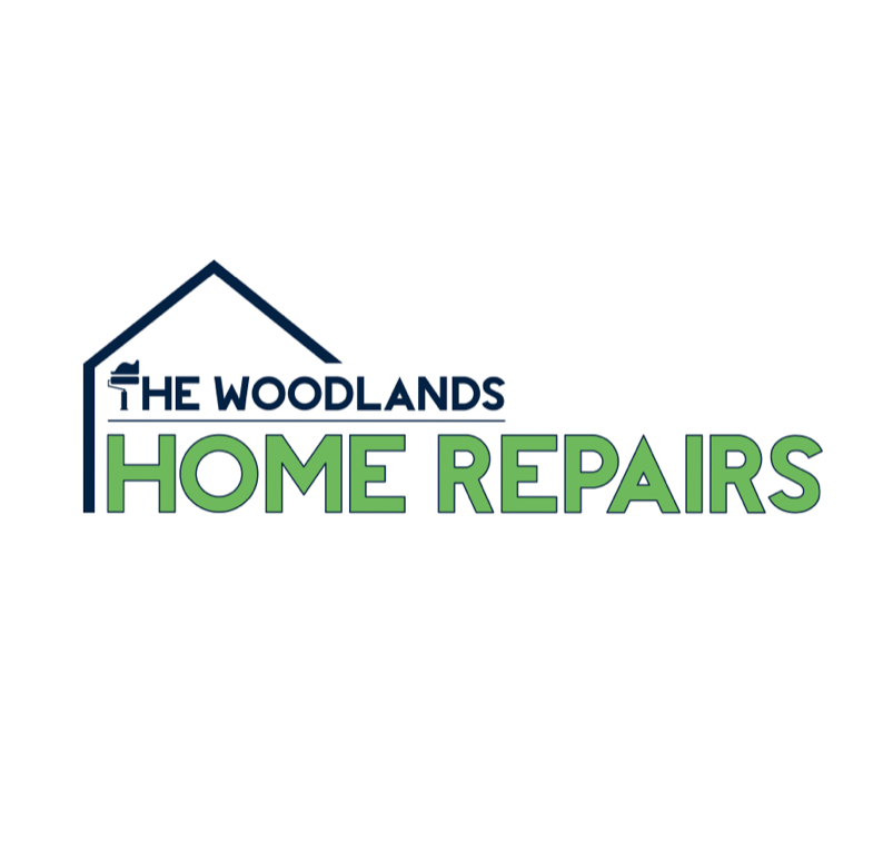 The Woodlands Home Repair, LLC Logo