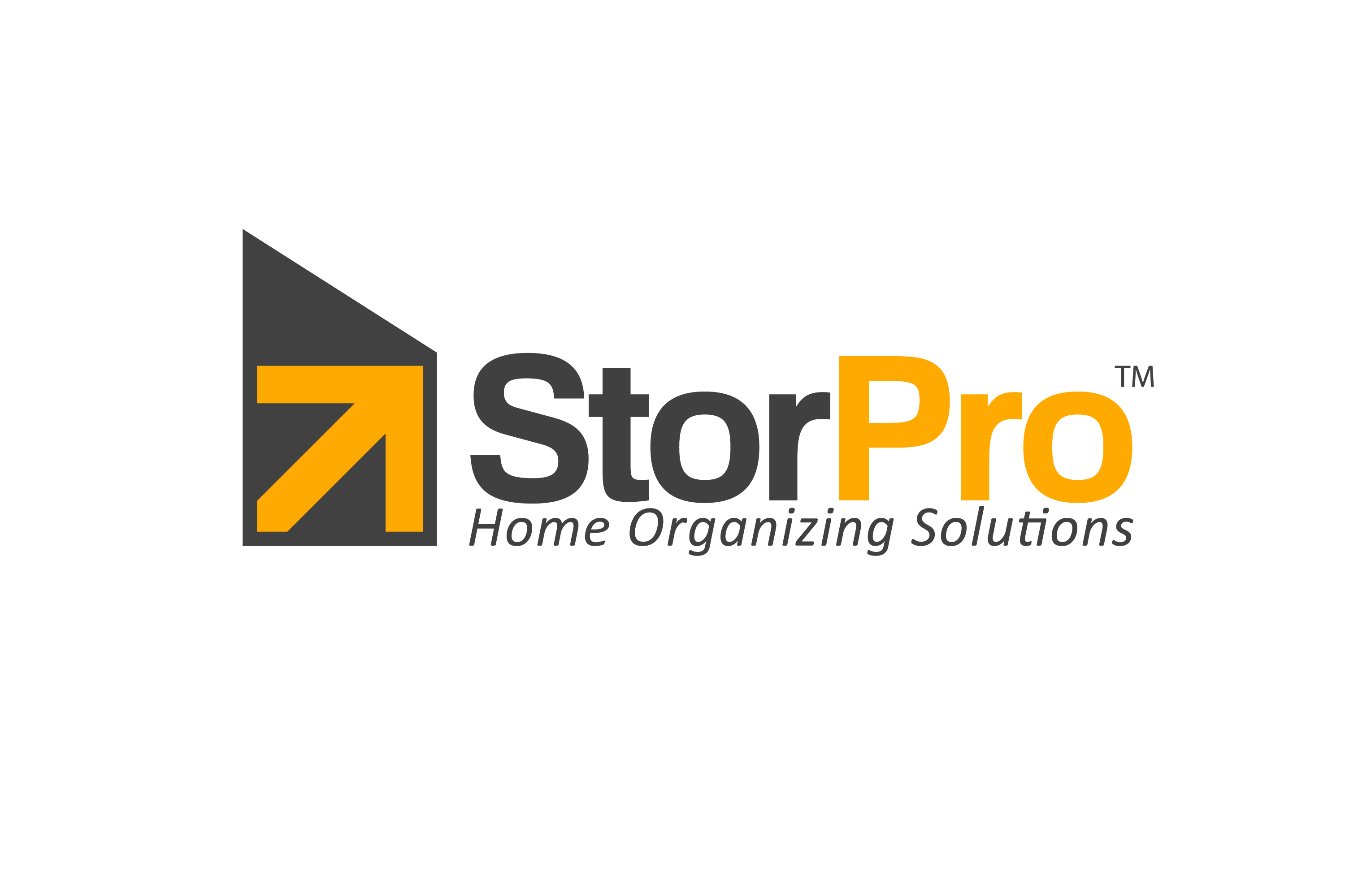 StorPro, Inc. Logo