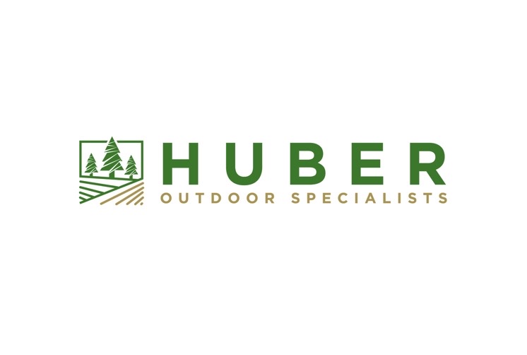 Huber Outdoor Specialists Logo