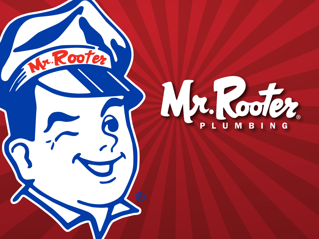 Mr. Rooter Of Wake County Logo