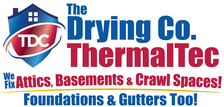 The Drying Company, LLC Logo