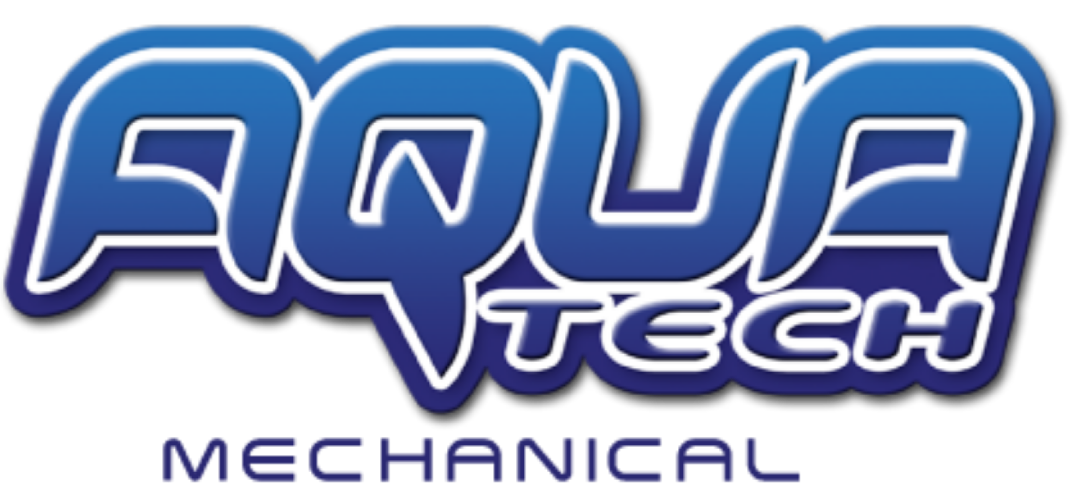 Aquatech Mechanical, Plumbing & Electrical LLC Logo