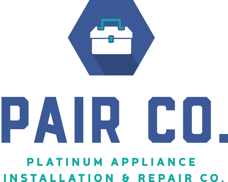 Platinum Appliance Installation and Repair Co. Logo