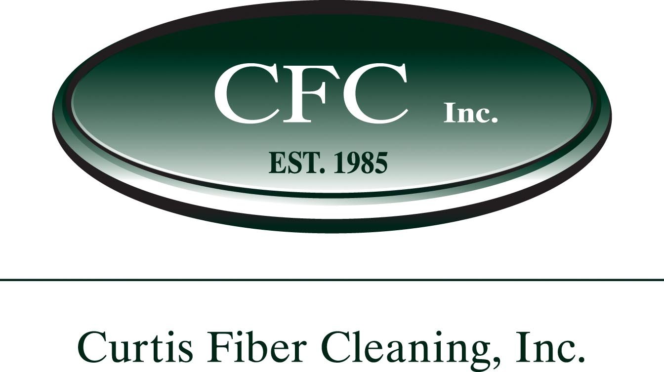 Curtis Fiber Cleaning, Inc. Logo