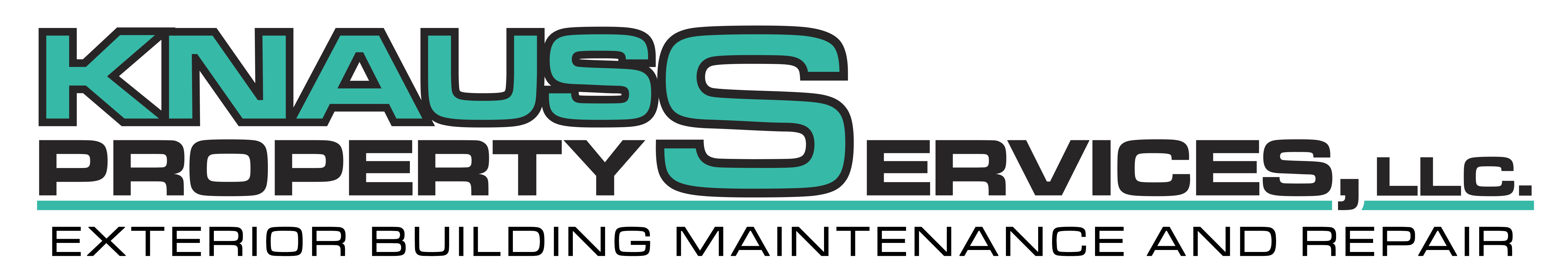 Knauss Property Services, LLC Logo