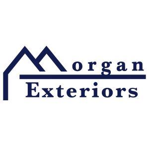 Morgan Exteriors Tampa Logo