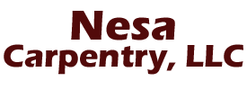 Nesa Carpentry, LLC Logo