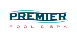 Premier Pool and Spa Logo