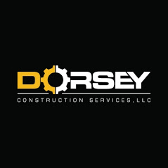 Dorsey Construction Services Logo