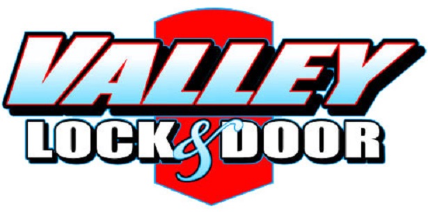 Valley Lock & Door Corporation Logo